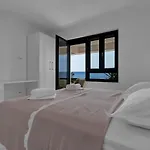 Luxury Penthouse Roma