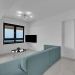 Luxury Penthouse Roma