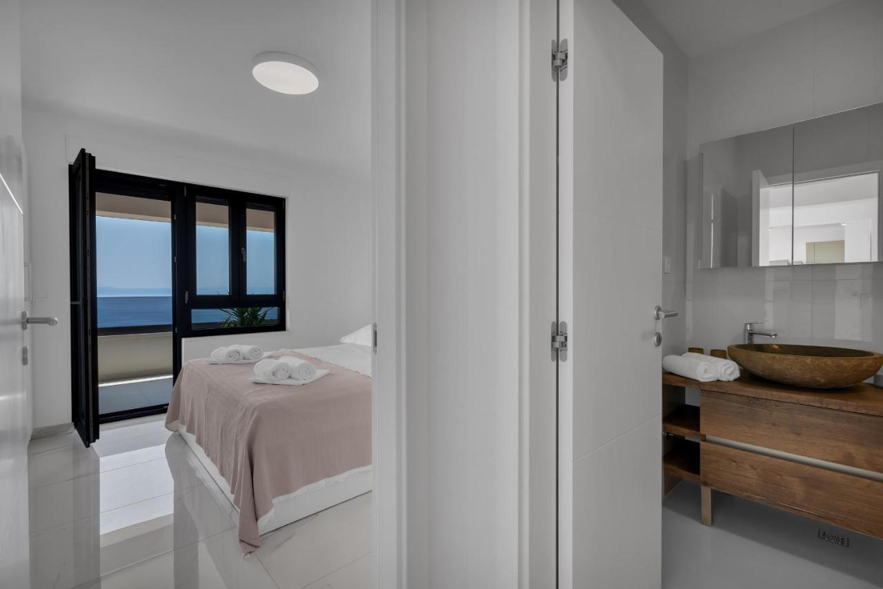 Apartment Luxury Penthouse Roma *
