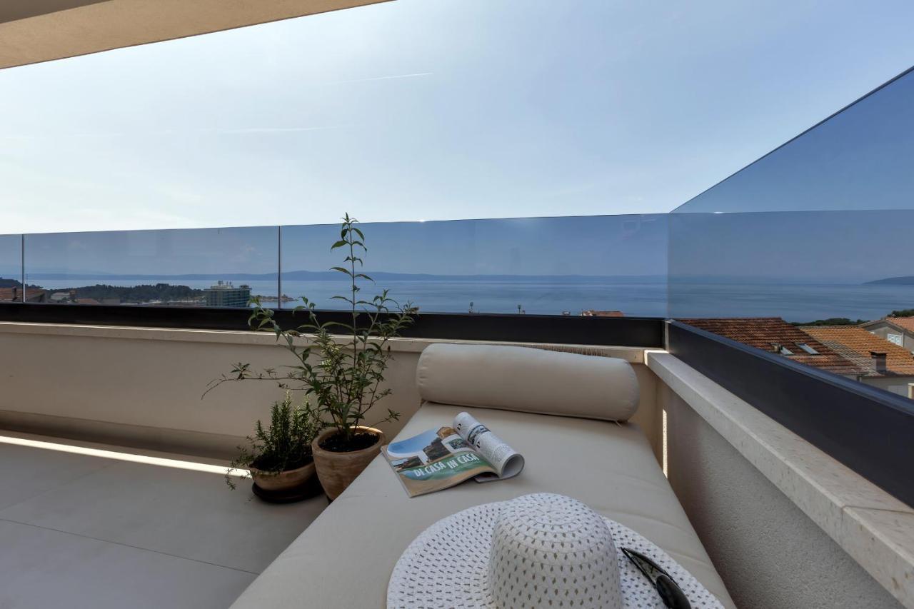Apartment Luxury Penthouse Roma *