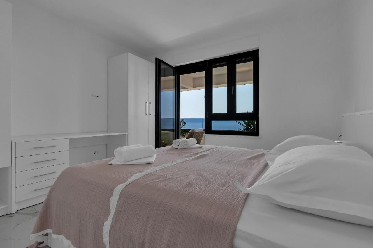 Luxury Penthouse Roma * Makarska