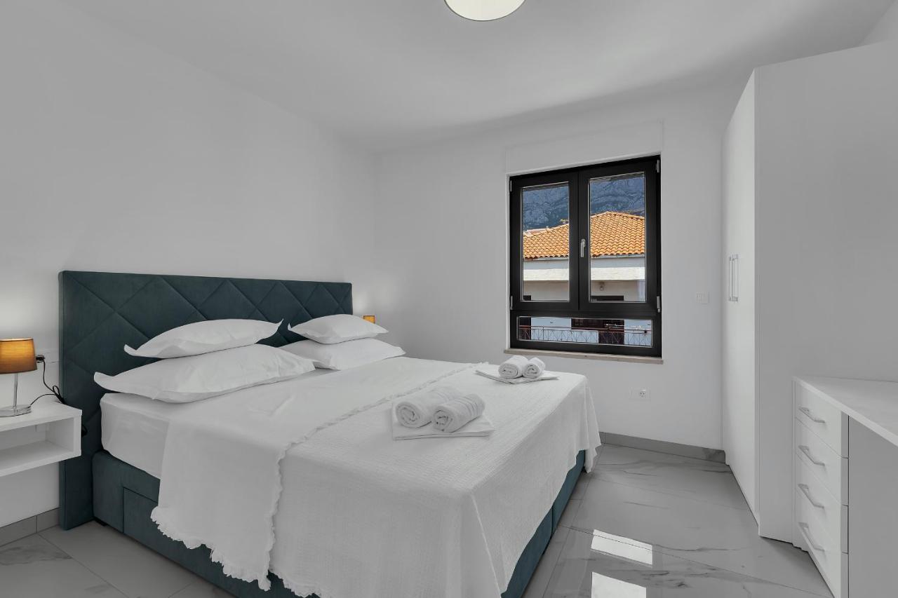 Luxury Penthouse Roma