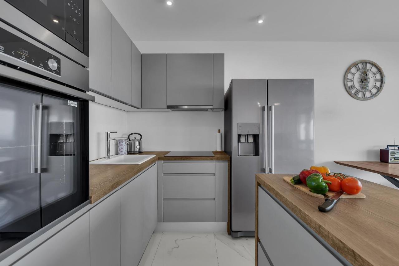 Luxury Penthouse Roma * Makarska