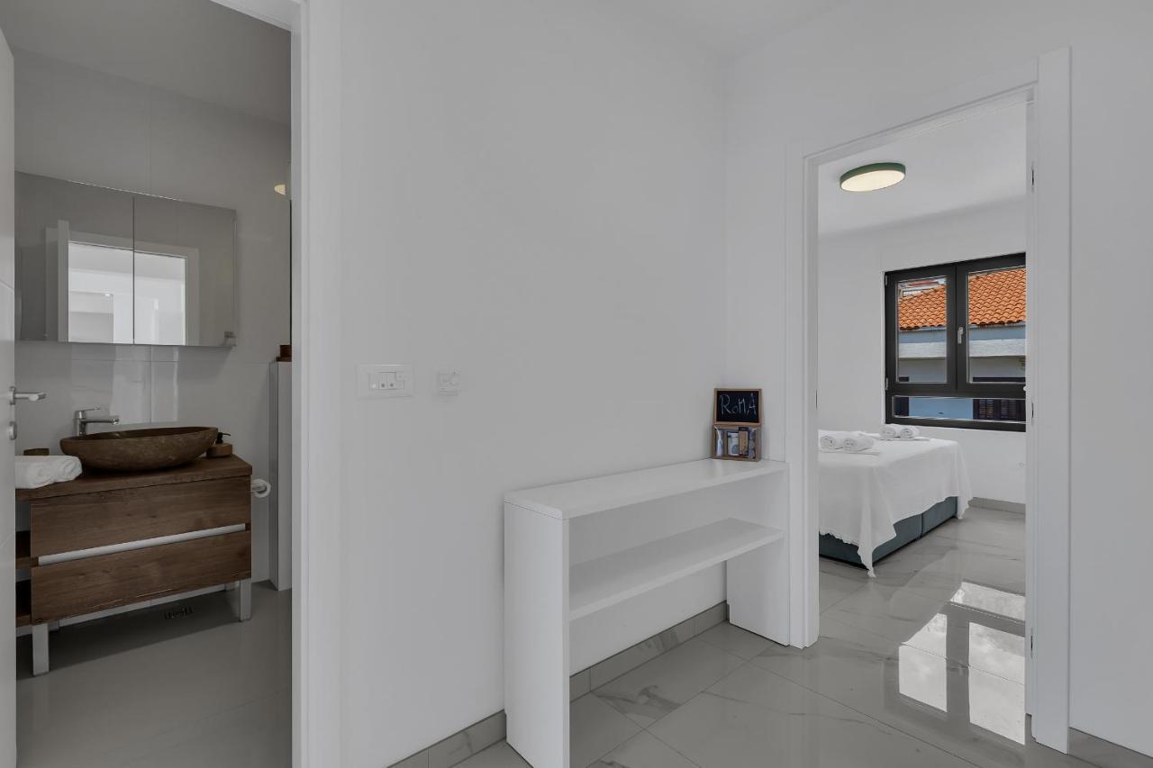 Luxury Penthouse Roma * Makarska