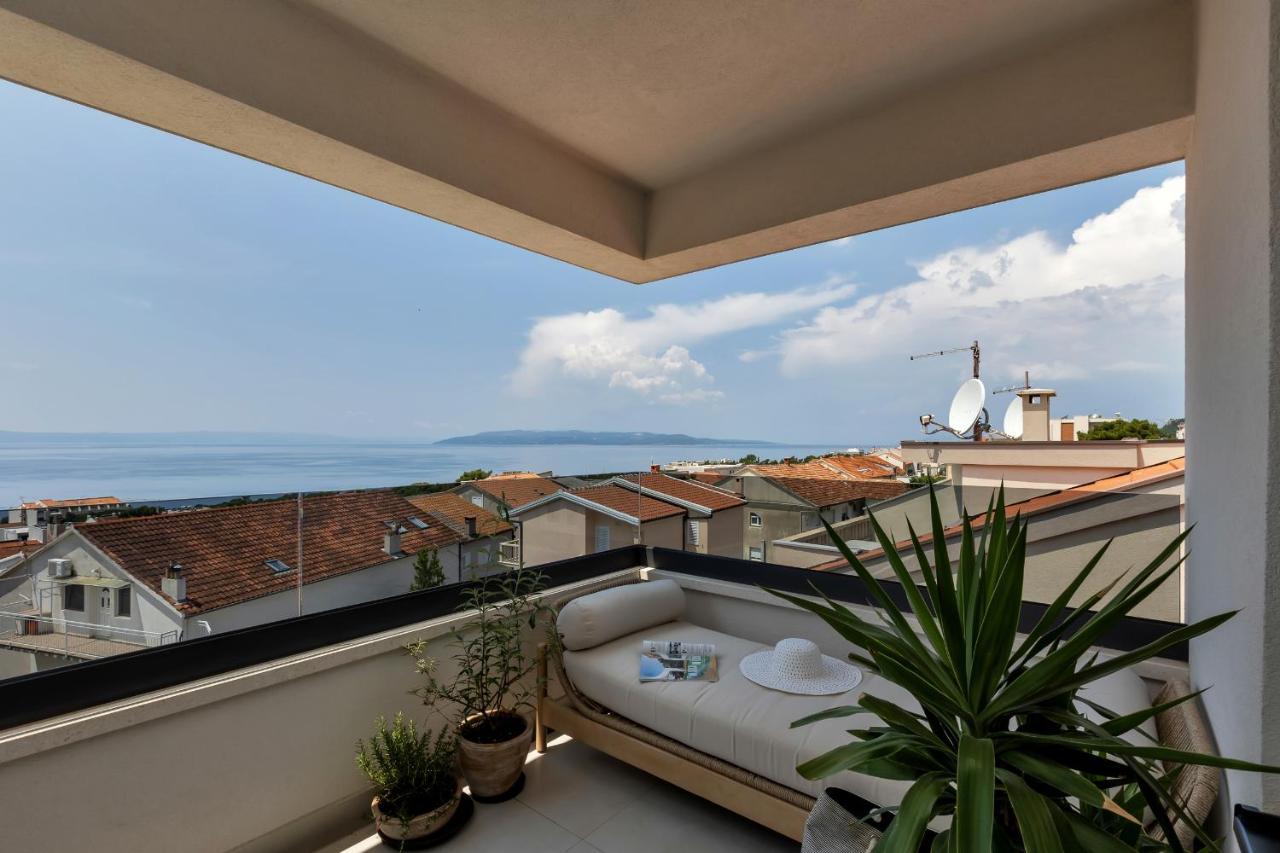 Apartment Luxury Penthouse Roma *