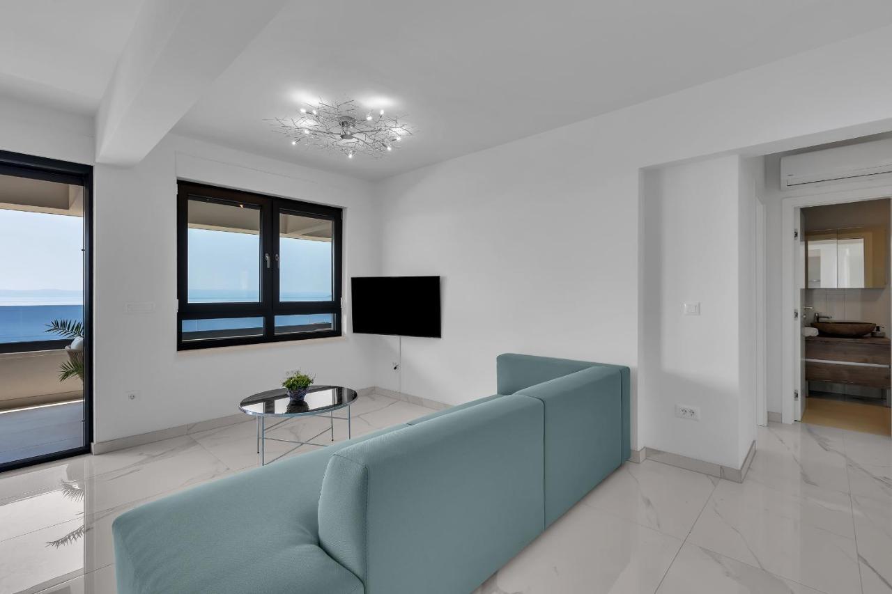 Luxury Penthouse Roma Makarska